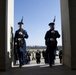 Pentagon visit
