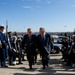 Pentagon visit