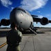 Globemaster operations