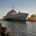 USS Independence (LCS 2)