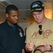USS John C. Stennis