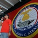 USS John C. Stennis