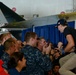USS John C. Stennis