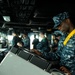 USS Blue Ridge operations