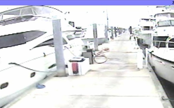 Coast Guard seeks info on American boat captain