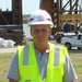 Meet Brazos River Floodgates Lockmaster Robert Page