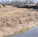 CAP provides flood risk management and mitigation to Little Fossil Creek
