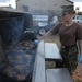 Culinary specialist keep Seabees fed
