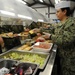 Culinary specialist keep battalion fed