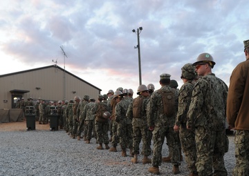 A recipe for hard work