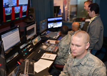 First sergeants find value in Air Guard’s Warrior Network