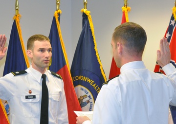 Nashville Deputy commander promoted to lieutenant colonel