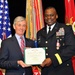 Farewell ceremony for Vice Chief of Staff of the Army, Gen. Lloyd J. Austin III