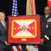 Farewell ceremony for Vice Chief of Staff of the Army, Gen. Lloyd J. Austin III