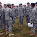 Air Assault graduation