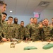 Marines, soldiers, sailors prepare for African Lion 2013