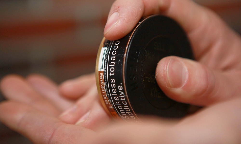 Is Smokeless Tobacco Safer Than Cigarettes?