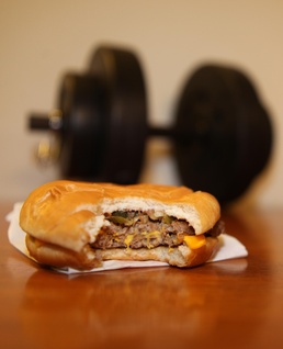 Physical fitness not only part to heart health puzzle