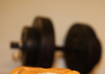 Physical fitness not only part to heart health puzzle