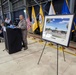 Groundbreaking ceremony held for new Army Aviation Support Facility