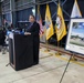 Groundbreaking ceremony held for new Army Aviation Support Facility