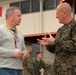 Marine Corps Executive Forum brings Seattle-based leadership to Southern California Marine bases