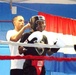 Alaskan soldier competes for All-Army Boxing Team