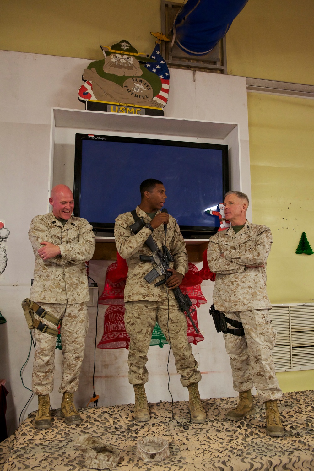 Dvids Images Commandant Of The Marine Corps [image 6 Of 29]