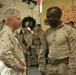 Commandant of the Marine Corps