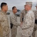 Commandant of the Marine Corps