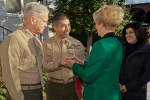 Soldiers Radio News