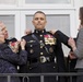 Commandant of the Marine Corps