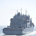 USS Jason Dunham operations