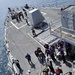 USS Jason Dunham operations