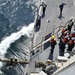 USS Jason Dunham operations