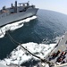 USS Jason Dunham operations