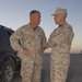 Commandant of the Marine Corps