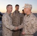 Commandant of the Marine Corps