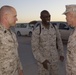 Commandant of the Marine Corps