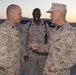 Commandant of the Marine Corps