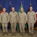 Commandant of the Marine Corps
