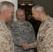 Commandant of the Marine Corps