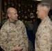Commandant of the Marine Corps