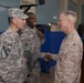 Commandant of the Marine Corps