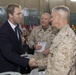 Commandant of the Marine Corps