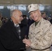 Commandant of the Marine Corps