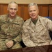 Commandant of the Marine Corps