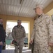 Commandant of the Marine Corps