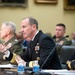 House Appropriations Committee-Military Construction hearing