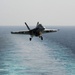 USs John C. Stennis operations